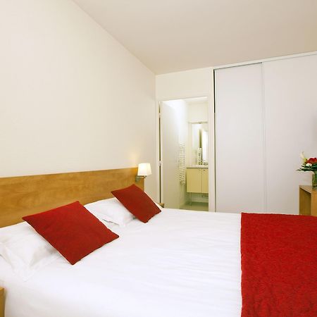 Sejours & Affaires Rennes Villa Camilla Exterior foto