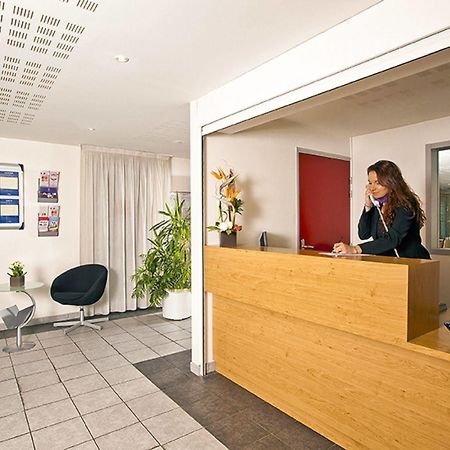 Sejours & Affaires Rennes Villa Camilla Exterior foto