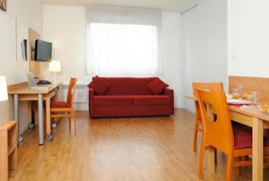Sejours & Affaires Rennes Villa Camilla Exterior foto